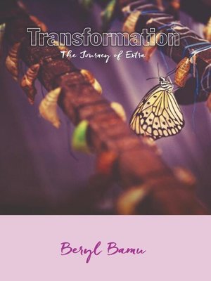 cover image of Transformation